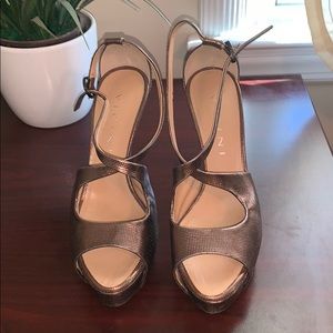 Vicini Heels